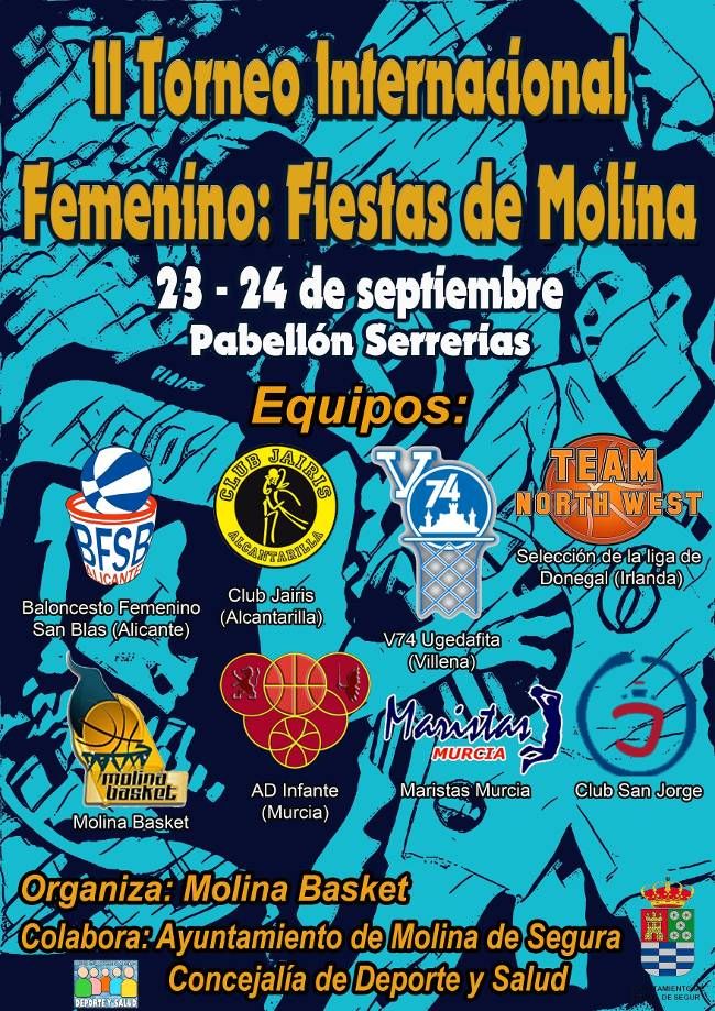 Fiestas Molina 2017-Torneo Internacional Baloncesto Femenino-Das 23 y 24-CARTEL.jpg